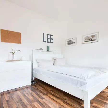 Lejlighed Luv Und Lee Harreslev